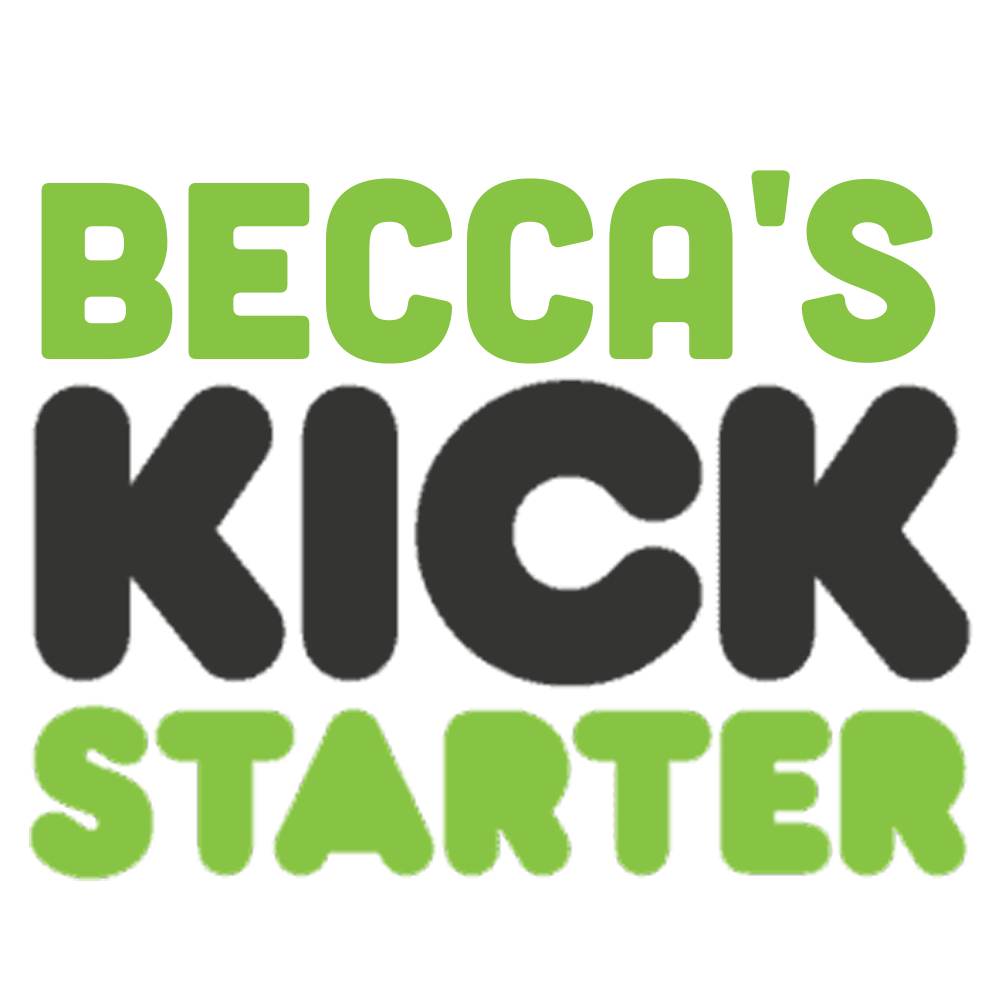 beccaskickstarter