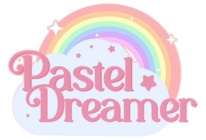 Pastel Dreamer, LLC. Corporate Website